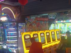 -阿尔法Game Station(中山路店)