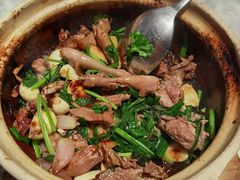 -大鸽饭(体育西路店)