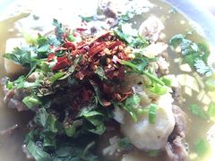 -龙姐私房菜(和顺古镇店)