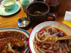 -蜀厨蓉匠(广福店)