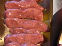-核桃碳烤肉馆(深圳首店)