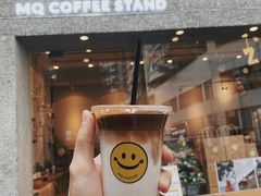 -MQ COFFEE STAND明谦(新洲店)
