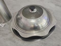 -光头药膳鸡(莱茵小镇店)