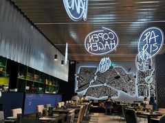 大堂-TIAGO HOME KITCHEN(朝阳大悦城店)