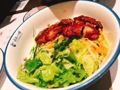 -美奈小馆·越南料理(中航城君尚购物中心店)