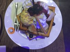 -咖梦餐厅 COMENG RESTAURANT