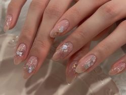 -M·X Nail日式美甲美睫