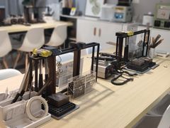 -Oasis绿洲银饰珍珠手作diy(壹方城店)