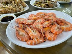 -明记海鲜大排档(巽寮湾店)