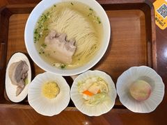-同得兴 Since·1995 传统苏式面馆(十全街店)