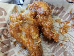 -安又胖韩国烤肉(美罗城店)