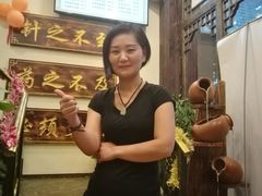 -莱仪堂艾灸经络养生馆(宜川路店)