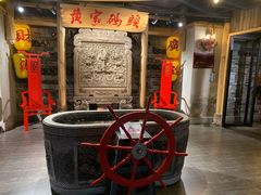 门面-黄家码头老火锅(解放碑旗舰店)