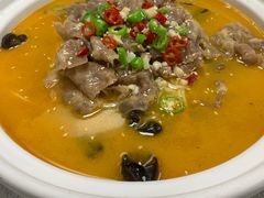 -小菜园新徽菜(芜湖奥特莱斯店)