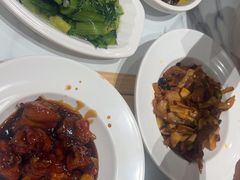 -乡村基·川味现炒大王(熙悦天街店)