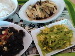 -老乡鸡(茨河路店)