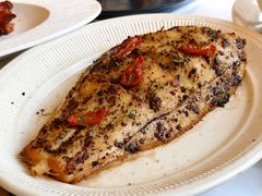 -马克西姆俄罗斯餐厅(通亚街店)