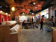 -成都龍井門火锅(王家湾店)