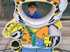 -陕西自然博物馆