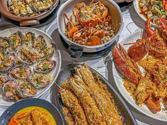 -醉壹号海鲜大排档(厦门美食地标店)