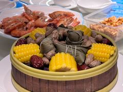 -普天和酒楼(天津之眼店)