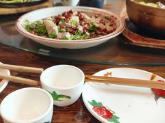 -广府乡下·饭庄(新港东路店)