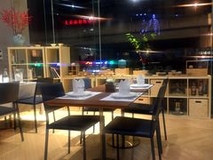 -我的四季意大利餐厅(春天百货店)