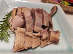 -假装苏杭·园林餐厅(陆家嘴中心店)