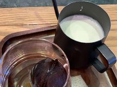 -Home Cafe(水榭春天店)