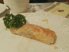 -苔圣园酒家(尊木汇国际艺术广场店)