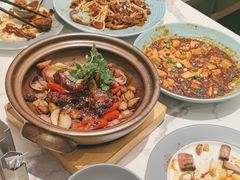 -鹿港小镇(悠唐店)