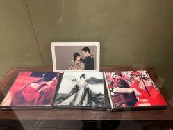 -盘子女人坊古装写真摄影(南京总店)