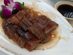 -广州塔晖粤轩中餐厅