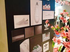 店内环境-天虹购物中心(石路店)