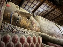 -张掖大佛寺景区