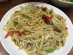 -清真·益鑫羊肉手抓馆(花园北街店)