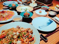 -贰捌零叁精致料理(钱湖店)