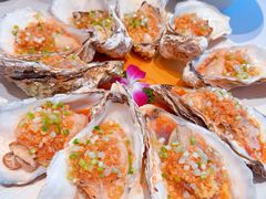 -望海湾海鲜楼·海鲜(河南路店)