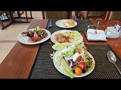 -格力东澳大酒店-蓝色海岸餐厅