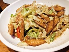 -俭寨大盘鸡·缸子肉·小公鸡·新疆菜(云通店)