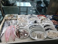 -何记面馆(龙泉山店)