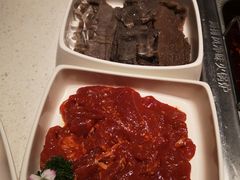 -海底捞火锅(长沙华创国际广场店)