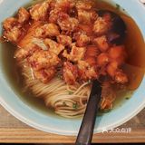 令人惊艳的一家本帮面馆