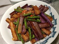 -小菜园新徽菜(常州武进吾悦店)