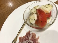 -名代 千房(JO-TERRACE OSAKA店)