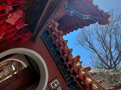 -青岩寺风景区