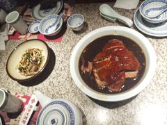 -南京大牌档(青岛万象城店)