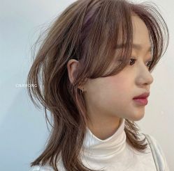 -FASHION PALACE hair+
