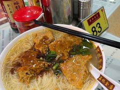 -荔林食店(西华路店)