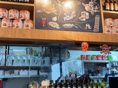 -新贝乐意大利餐厅(苏州中心店)